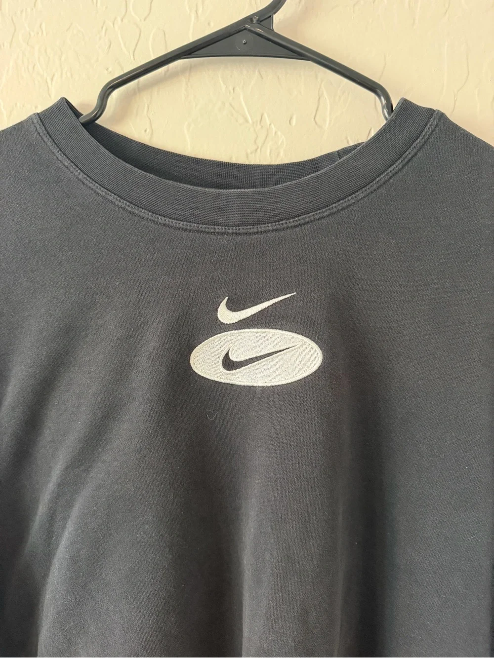 Vintage Nike Crewneck Sweatshirt - XL